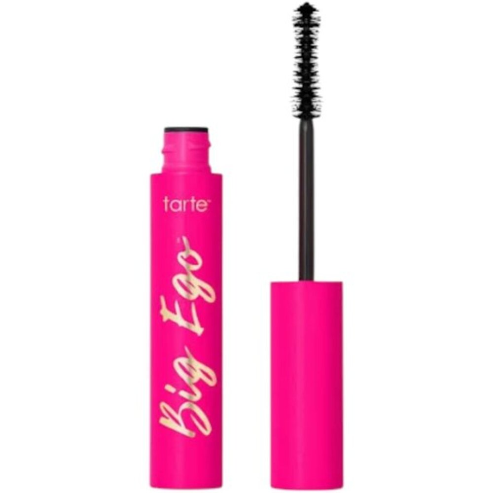 Tarte NEW Big Ego Mascara